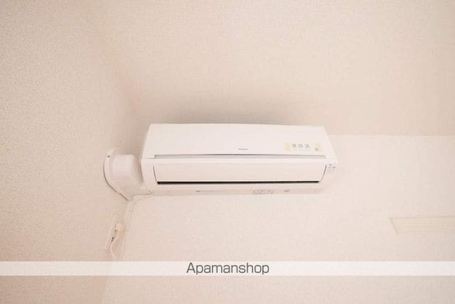 ブリーゼ・川宮IIの内装写真