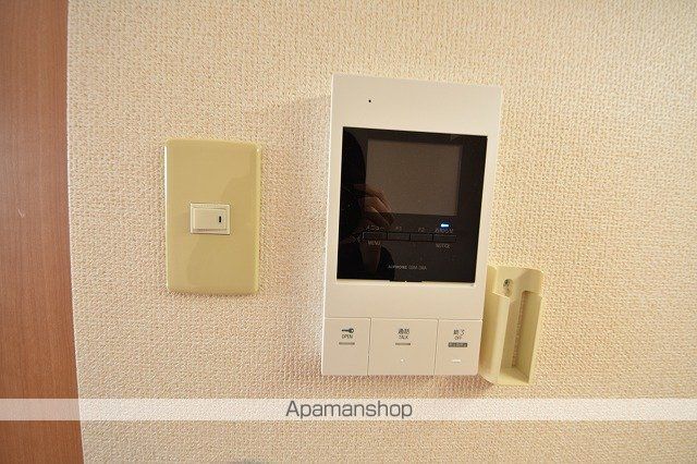 ラウルあいの里の内装写真