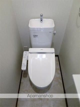 アジュール目黒本町[2LDK/68.44m2]の内装