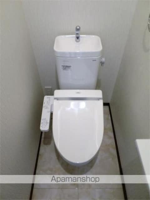 アジュール目黒本町[2LDK/68.44m2]の内装