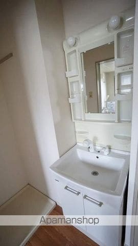 新若マンションの内装写真