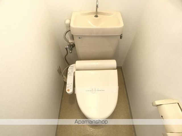セジュールビオレットの内装写真