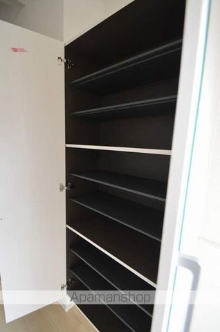 サクラカーサの内装写真