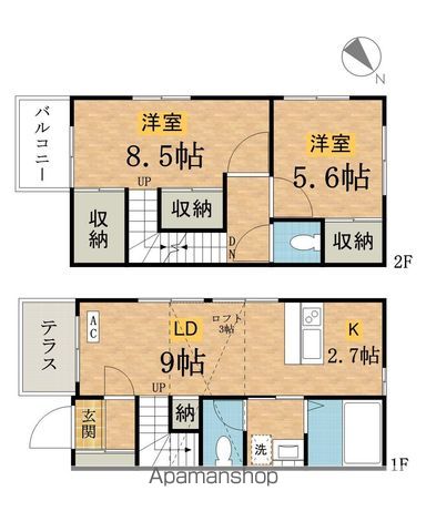 サムネイルイメージ