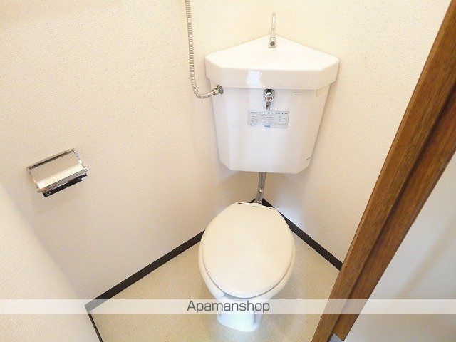 アークハイツの内装写真