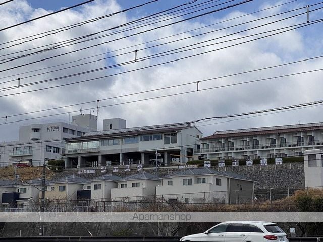 レオネクスト宮島の周辺写真