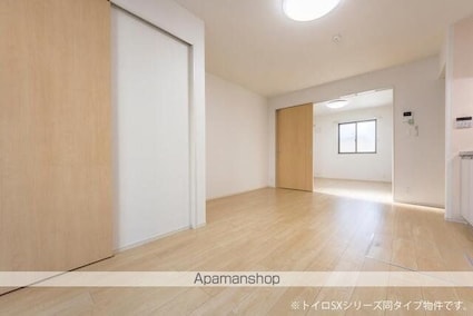 サニーガーデン　Ｋ[1LDK/40.02m2]のその他部屋・スペース
