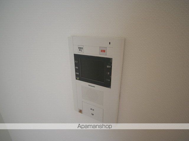 アーバネックス豊中の内装写真