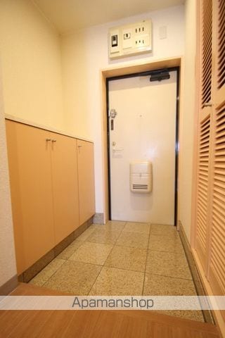 レグルス朝霞台の内装写真