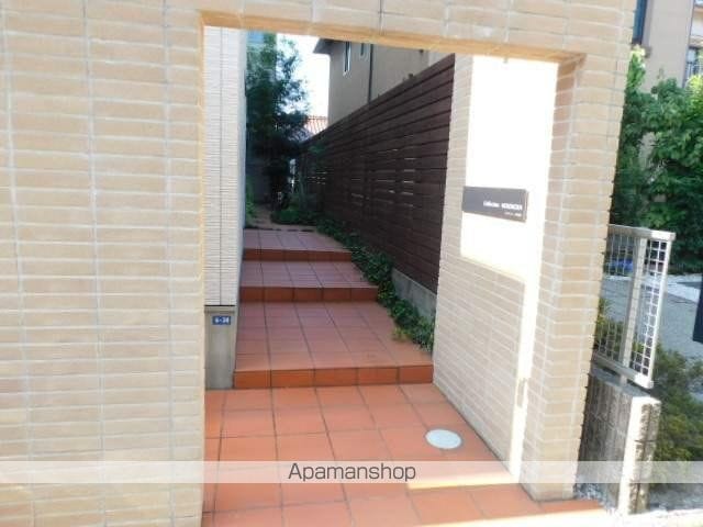 コレクション名城公園の玄関写真