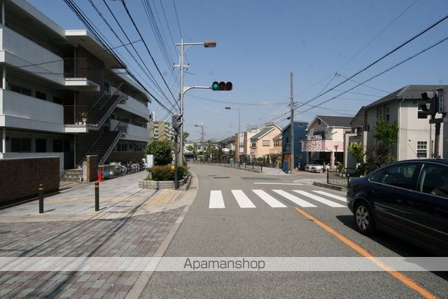 カビエント−CIELO−の周辺写真