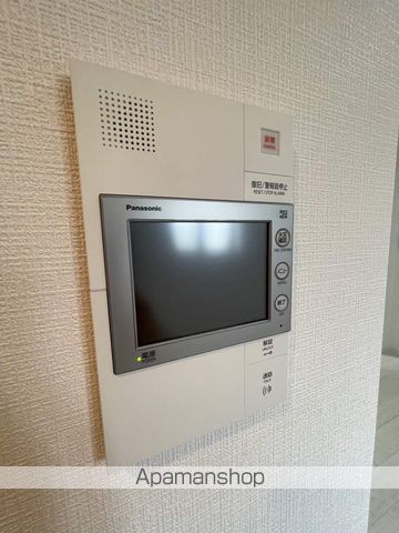 ESLEADRESIDENCE大阪福島CITYWESTの内装写真