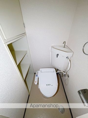 パークタウン高根沢の内装写真