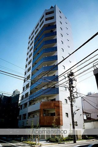 レジディア虎ノ門の内装写真