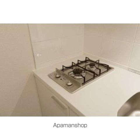 パークキューブ神田[1K/31.51m2]のその他内装4