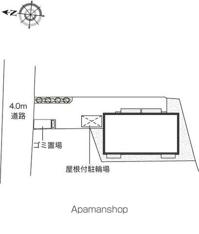 レオネクストグランドソレーユのその他写真