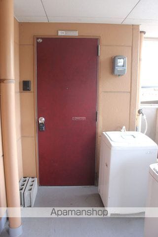 クリーンビュー松永の内装写真