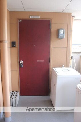 クリーンビュー松永[1K/20.16m2]の内装