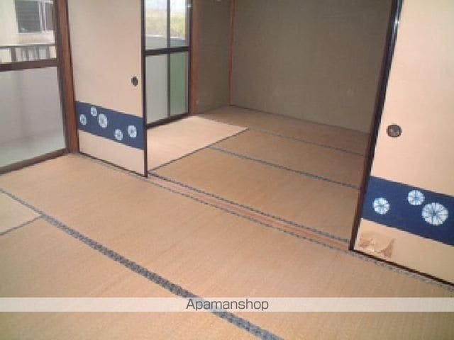 フレンドリーハウスの内装写真