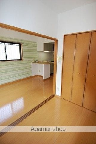 プランタン21の内装写真