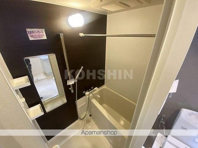 ディアコート宿屋町の内装写真