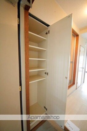 ハイムフォーレスト[1R/19.95m2]の内装1