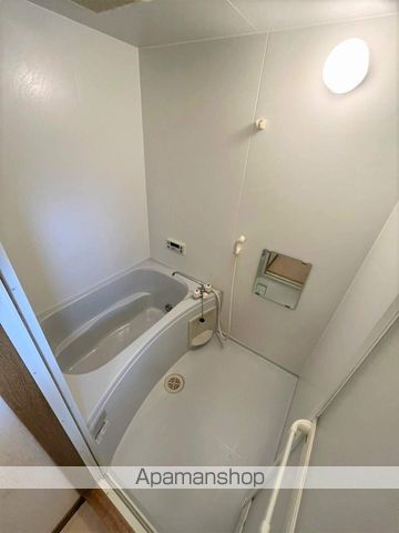 ユーミーいちまるIIIの内装写真