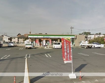 クレイノプランドール[1K/25.6m2]の周辺1