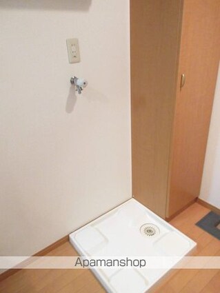 東京都杉並区松ノ木２丁目[1K/23.4m2]の内装4