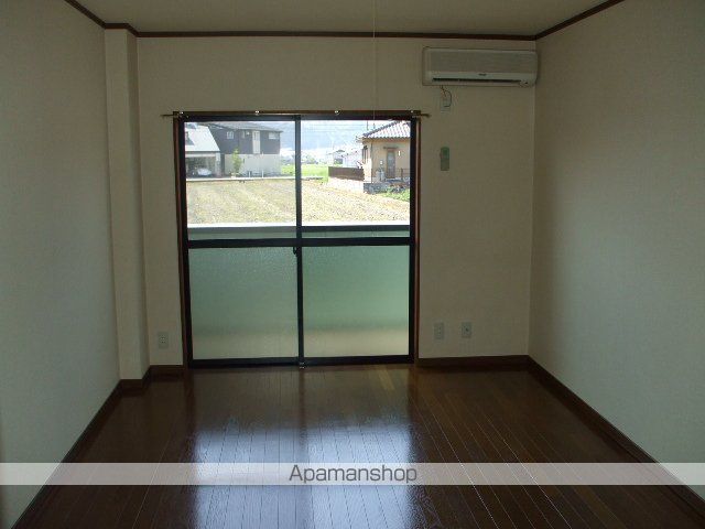 グレイスオダの内装写真