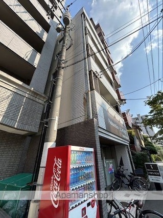 メゾン横川[1DK/17.46m2]の外観4
