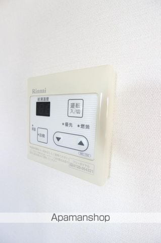 ストーンレイク子の浜の内装写真