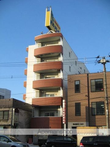 メゾン北1条の外観写真