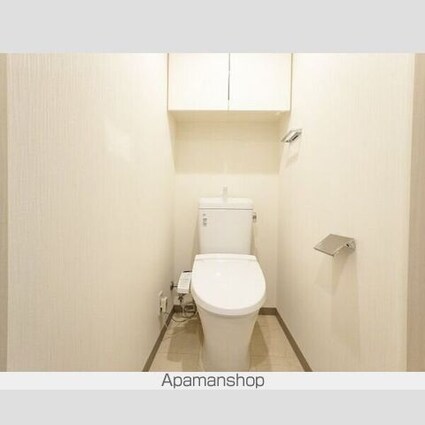 ケーディーエックスレジデンス豊洲[1K/26.85m2]のその他内装3