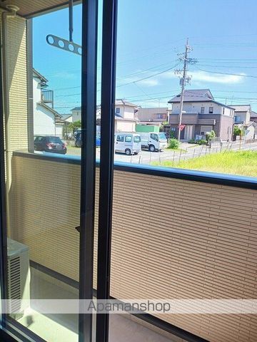 リュウ・フロイデ・Cの内装写真
