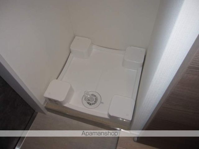 プラウドフラット戸越銀座の内装写真