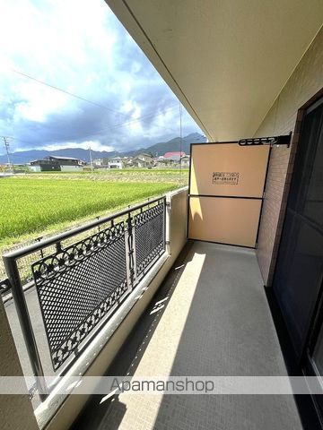 マンションあいる24の内装写真