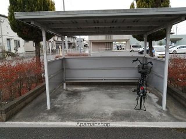 レオパレスソナールのその他写真