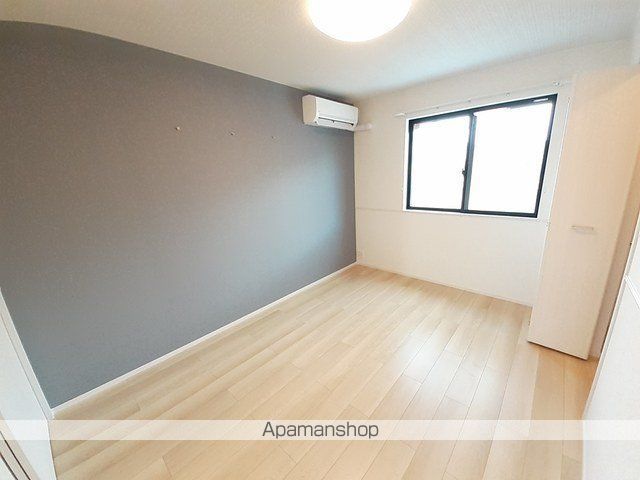 グランリヴァージュ宮司IIの内装写真