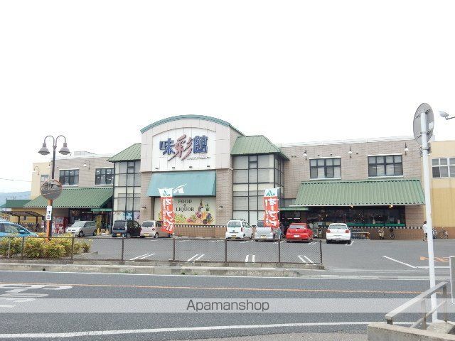 エスペランザの周辺写真