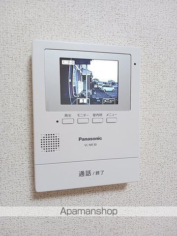 サンフローラBの内装写真