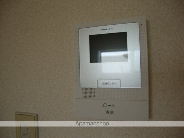コーポレイゴの内装写真