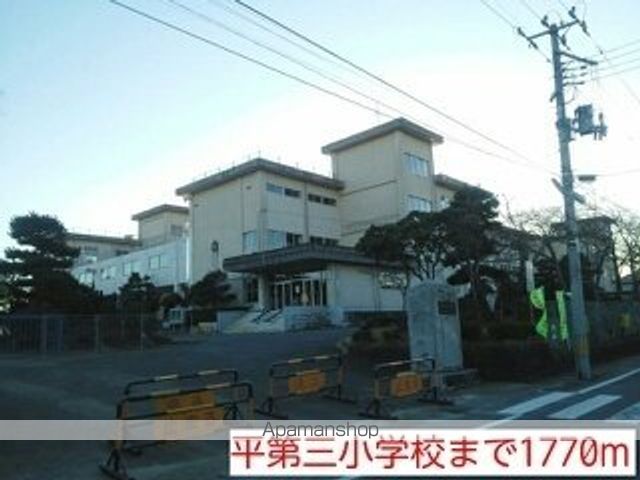 フレスクーラ IIIの周辺写真