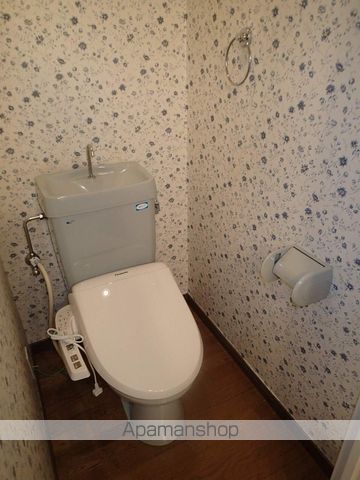ラフィーネ北澤の内装写真