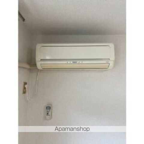 アーバンエルの内装写真