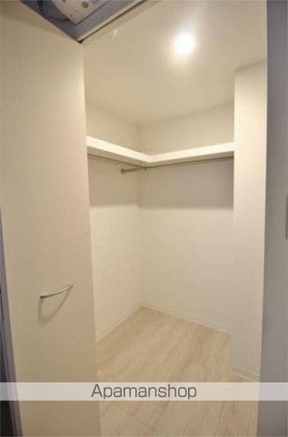 N RESIDENCE SUMIYOSHIの内装写真