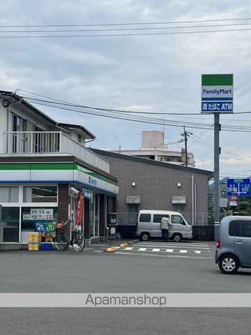 セジュール平安IIの周辺写真