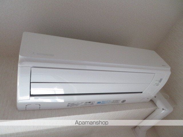 グレイスハイツ長町の内装写真