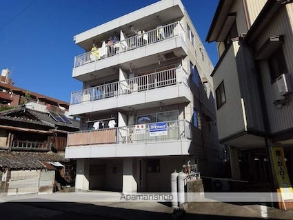 メゾン・シャトーレⅡ[1R/18.15m2]の外観1