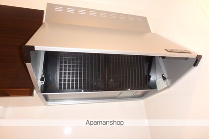 ルミエール・あさひ[1K/30.79m2]の内装2